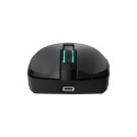 Baracuda BGM-121 Turtle Black