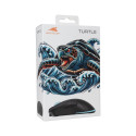 Baracuda BGM-121 Turtle Black