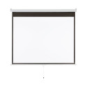 Silelis  Manual Screen 203x152 cm  ES-2
