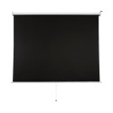 Silelis  Manual Screen 203x152 cm  ES-2