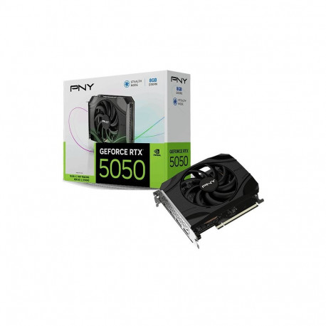 GeForce RTX 5050 8GB 1F VCG50508SFXPB1 graafikakaart
