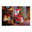 Figurka Special Plus 71883 Święty Mikołaj z listą życzeń