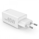 mini charger 2xUSB-C + 1xA