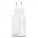 mini charger 2xUSB-C + 1xA