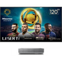 Laser TV 120 inches 120L5ND Laser TV 120 inches 120L5ND