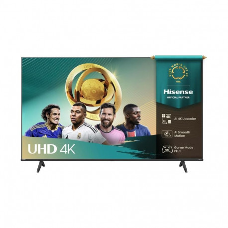 TV LED 50 inches 50A6Q