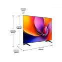 TV LED 65 inches 65A6Q