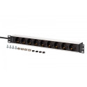 Power Strip DN-95440