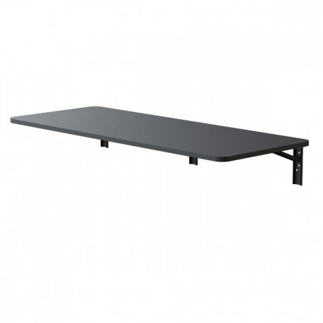 Maclean kokkupandav riiul 100x40 cm MC-128 B