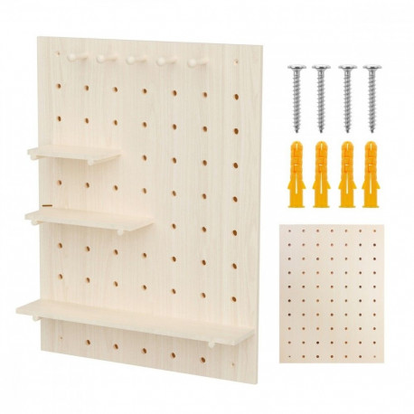 Wooden board organizer MC-131 WD