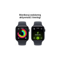 Watch SE 3 GPS 40mm Midnight Aluminium Case with Midnight Sport Band S/M