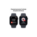 Watch SE 3 GPS 40mm Midnight Aluminium Case with Midnight Sport Band S/M