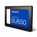 Adata SSD Ultimate 256GB SU650 2,5" 3D NAND
