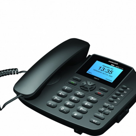 PHONE MM41 D 4G VOLTE OFFICE PHONE SIM