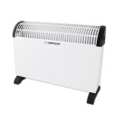 CONVECTOR HEATER 750W/1250W/2000W
