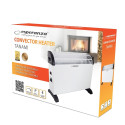 CONVECTOR HEATER 750W/1250W/2000W