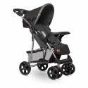 Stroller Emma Plus Black