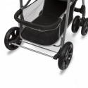 Stroller Emma Plus Black