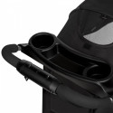 Stroller Emma Plus Black