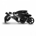 Stroller Emma Plus Black