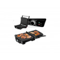 Electric grill MGR-09M