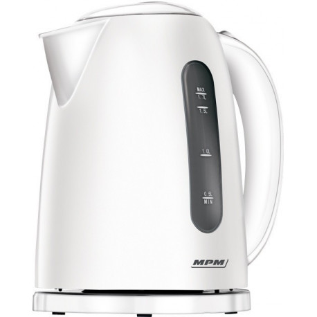 Kettle MCZ-85 1,7 L white