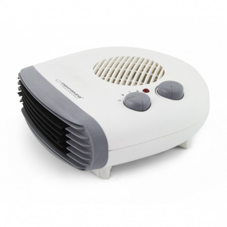 SAHARA Portable Fan Heater (1000W/2000W)
Product Description:
The 