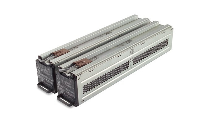 APCRBC140 Akumulator for SURT3-20kVA/SRT5-10kVA