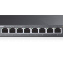 TP-Link TL-SG108E 8x1GbE Smart Switch