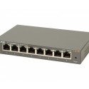 TP-Link TL-SG108E 8x1GbE Smart Switch