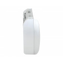 ELTRA Radio KINGA 2 Silver