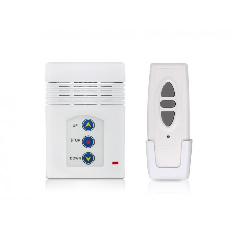 Projection screen electric MC-592 100 "200x150 4: 3 wall or ceiling