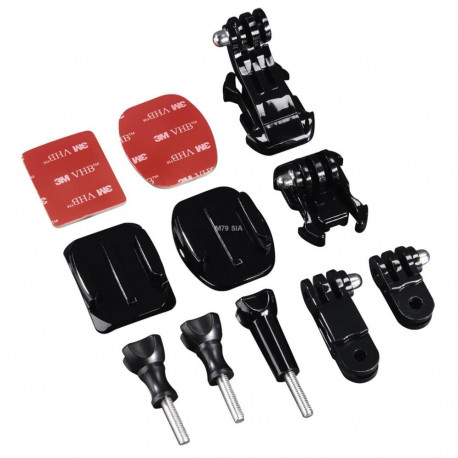 Hama tarvikute komplekt GoPro jaoks