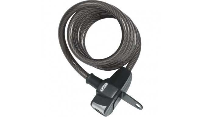 LOCK BICYCLE 5104 CL CC 180/12/K/B/BK