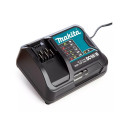 laadija Makita DC10SB 10.8-12V laadija Makita DC10SB 10.8-12V