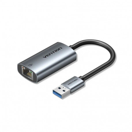 NET ADAPTER USB-A 1GIGABIT/0.15M CEZHB VENTION