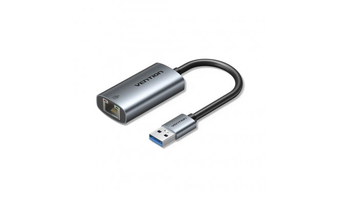 NET ADAPTER USB-A 1GIGABIT/0.15M CEZHB VENTION
