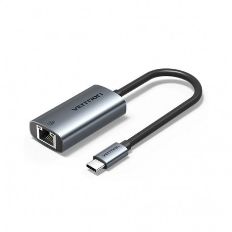 NET ADAPTER USB-C GIGABIT/0.15M CFPHB VENTION