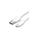 CABLE USB-C TO USB2.0/1M WHITE CTQWF VENTION