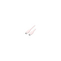 CABLE USB-C TO USB-C/2M PINK TRCPH VENTION