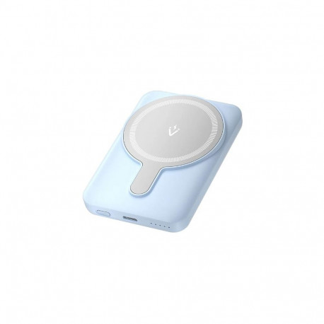 POWER BANK USB 5000MAH 20W/BLUE FHSL0 VENTION