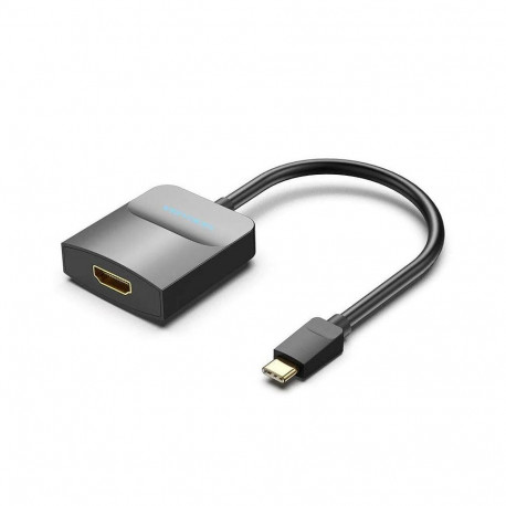 I/O ADAPTER HDMI TO USB-C/TDCBB VENTION