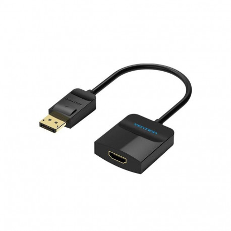 I/O CONVERTER DP TO HDMI/0.15M HBGBB VENTION