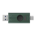 MEMORY DRIVE FLASH USB3.2/128G DUO DTDEG2/128GB KINGSTON
