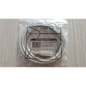 CABLE USB2 EXTENSION AM-AF/1.8M CCP-USB2-AMAF-6 GEMBIRD CABLE USB2 EXTENSION AM-AF/1.8M CCP-USB2-AMAF-6 GEMBIRD