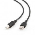 CABLE USB2 AM-BM 1M/CCP-USB2-AMBM-1M GEMBIRD CABLE USB2 AM-BM 1M/CCP-USB2-AMBM-1M GEMBIRD