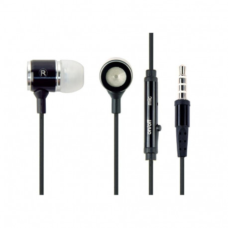 HEADSET IN-EAR/MHS-EP-001 GEMBIRD