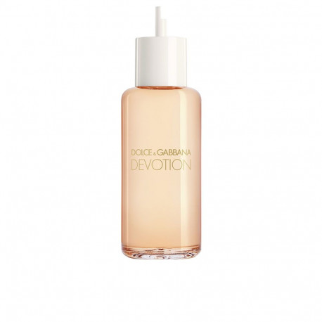 DOLCE & GABBANA DEVOTION edp recarga 150 ml