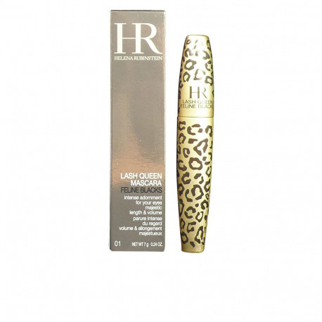 Helena Rubinstein ripsmetušš Lash Queen Feline Blacks #01
