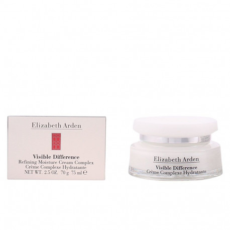 Elizabeth Arden siluv niisutav kreemikompleks Visible Difference 75ml
